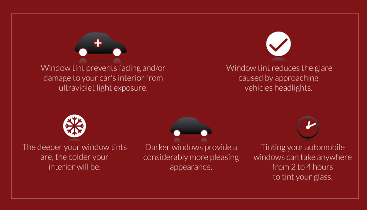 Tips to Follow When Choosing Your Auto Window Tint